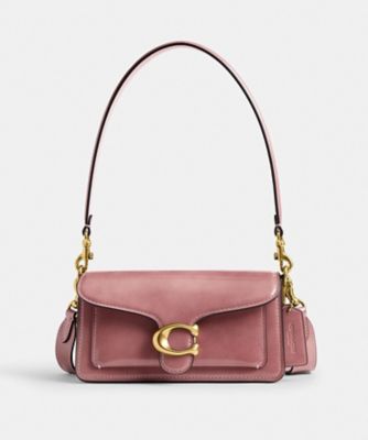 coach コーチ　タビー20ショルダーバッグ　ティーローズ タビー ショルダー バッグ 20 | COACH/コーチ | 三越伊勢丹